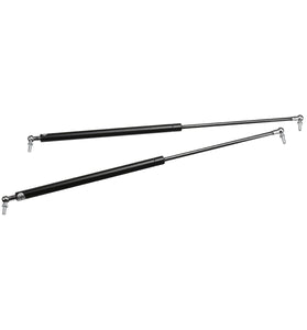 300/350/400/450/500/550/600mm 300N Gas Struts Spring For Car Caravans Boat