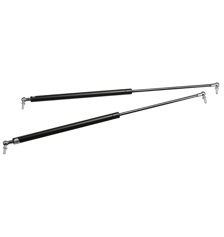 300/350/400/450/500/550/600mm 300N Gas Struts Spring For Car Caravans Boat