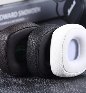 Earpad for Major 3 Major III Headphone Replacement Parts Ear Pads Compatible Cushions Repair Kit For Over-Ear Headphones