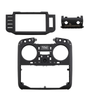 Radiomaster TX16S MKII Transmitter Carbon Fiber Faceplate Set DIY Replacement Accessories