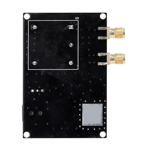 OCXO-10MHz Frequency Reference Source Module Low Phase Noise for Sound Decoder Frequency Meter