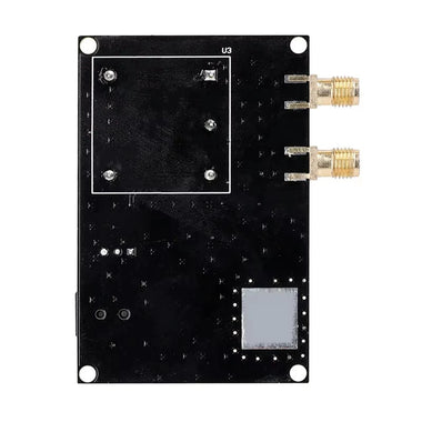OCXO-10MHz Frequency Reference Source Module Low Phase Noise for Sound Decoder Frequency Meter