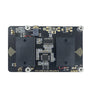 Raspberry Pi 5 USB Audio Driver-free Sound Card Expansion Board Onboard Headphone Port Speaker Suitable for Pi4B