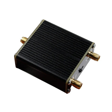 10W 1/2 Antenna Changeover Switch RF/HF High Frequency Switch Manually Switch DC-500MHz
