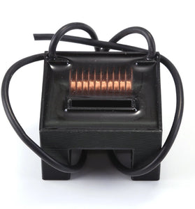 UY12 High Voltage Transformer 40KV Output 200W Power High Efficiency Industrial DIY ZVS Driver Compatible