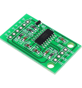DIY 3Pcs HX711 AD Module + 12pcs 50KG Body Load Cell Weight Strain Sensor Resistance