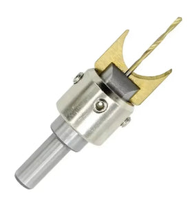 Drill Milling Cutter Set Kit Drill Wood 13/16/24pcs Electric Beads Tools Maker Bit Carbide Woodworking 6-25mm