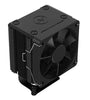 Raspberry Pi 5 Argon THRML 60mm Radiator Cooler with Copper Heat Pipe Passive Active Cooling Ice Tower PWM Fan for RPi 5