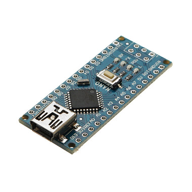 2Pcs Geekcreit ATmega328P Nano V3 Controller Board Improved Version Module Development Board