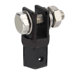 Car Jacks Lifting Equipment with 1/2 Inch Drive Impact Wrench Tools Scissor Jack Adaptor For 1/2-Inch Drive Or Impact Wrench Tools