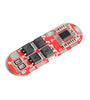 5Pcs 5S High Current Ternary Polymer Lithium Battery Protection Board 20A 40A