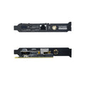 Sipeed NanoKVM PCIe SG2002 Remote Server Control 1080P 60fps RISC-V Core Silent Fanless Ethernet WiFi Module
