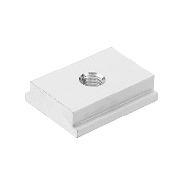 ENJOYWOOD 10pcs M6 T Slot Nut T-Track Sliding Nut For Woodworking Tool Slot Fastener