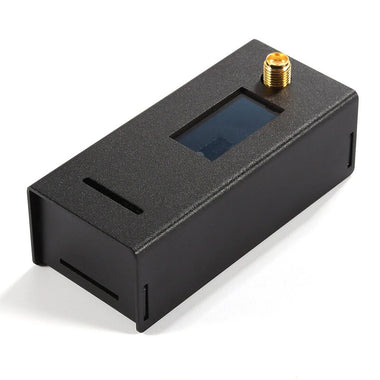 MMDVM Hotspot Spot Radio Station WiFi Digital Voice Modem Supports NXDN POCSAG P25 YSF DSTAR C4FM DMR READY TO QSO Jumbospot