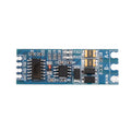 TTL to RS485 RS485 to TTL Bilateral Module UART Port Serial Converter Module 3.3/5V Power Signal