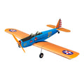 Dancing Wings Hobby E40 PT-19 Fairchild 900mm Wingspan PP Foam RC Airplane Fixed Wing KIT/ KIT + Power Combo