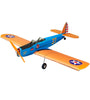 Dancing Wings Hobby E40 PT-19 Fairchild 900mm Wingspan PP Foam RC Airplane Fixed Wing KIT/ KIT + Power Combo