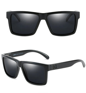 Fashion Men Polarized Sunglasses Women UV400 Protection Retro Sun Glasses for Driving Travel Fishing