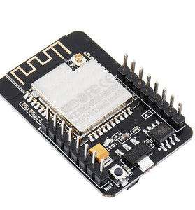 ESP32-CAM WiFi + bluetooth Development Board ESP32 with FT232RL FTDI USB to TTL Serial Converter 40 Pin Jumper