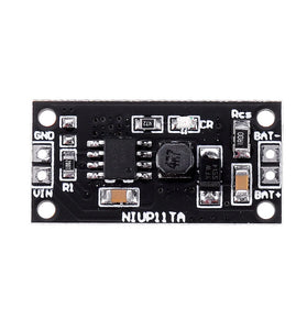 1-8S 1.2V-9.6V NiMH NiCd Rechargeable Battery Charger Charging Module Board Input DC 5V