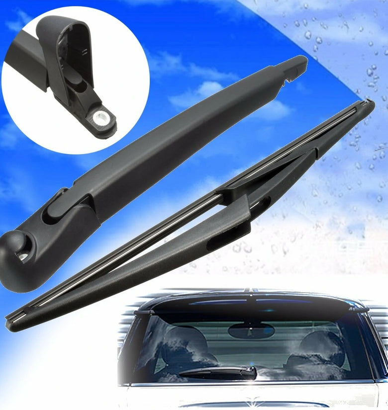 FOR MINI COOPER ONE R56 2006-2013 ONWARDS SPECIFIC FIT REAR WIPER BLADE AN