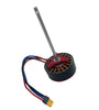 YXZNRC F280 3D/6G 6CH RC Helicopter Parts 4314 260KV Main Motor