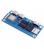Orange Pi Zero 2W 1/1.5/2/4GB RAM DDR4 Mini PC Allwinner H618 Orange Pi Zero 2W WiFi5+BT5.0 Support BLE Development Board