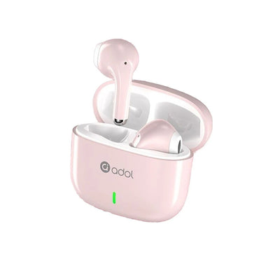 Asus R07 TWS Wireless Earbuds Bluetooth V5.4 Earphones HD Call 36H Long Battery Life Sports Gaming Headphones