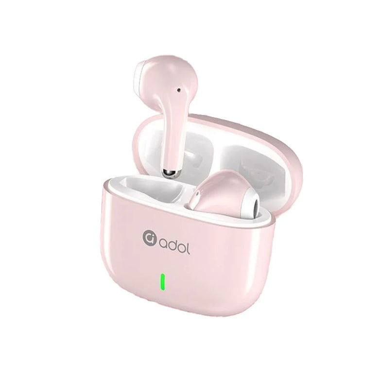Asus R07 TWS Wireless Earbuds Bluetooth V5.4 Earphones HD Call 36H Long Battery Life Sports Gaming Headphones
