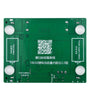 5V LCD Display 18650 Lithium Battery Capacity Tester Power Detector Module 2 Way with Charging Discharge Type-c Port