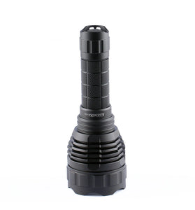 Convoy L21A Strong Light 21700 Flashlight Long Range 6500K Most Powerful Linterna LED Flash Light Camping Hunting Torch