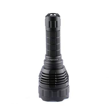 Convoy L21A Strong Light 21700 Flashlight Long Range 6500K Most Powerful Linterna LED Flash Light Camping Hunting Torch