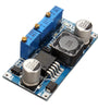 2Pcs DC7V-35V to DC1.25V-30V LED Driver Charging Constant Current Voltage Step Down Buck Power Supply Module