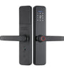 WAFU WF-007B-PRO Tuya Bluetooth Smart Fingerprint Electronic Lock Indoor Password Office Door Lock for Hotel Home