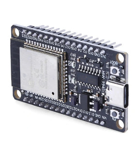 1/3/6/10pcs ESP32 WROOM-32 ESP32-S Development Board WiFi+bluetooth-compatible TYPE-C ESP32 30Pin ESP32 Nodemcu Development Module