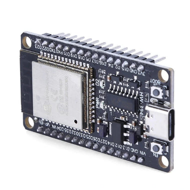 1/3/6/10pcs ESP32 WROOM-32 ESP32-S Development Board WiFi+bluetooth-compatible TYPE-C ESP32 30Pin ESP32 Nodemcu Development Module