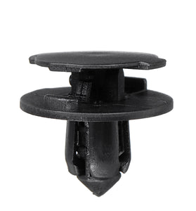 10PCS Car Radiator Top Guard Fender Liner Snap For Geely Atlas Boyue NL3 Proton X70 Emgrand X7 Sport EC8 E8 GT GC9 Borui