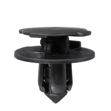 10PCS Car Radiator Top Guard Fender Liner Snap For Geely Atlas Boyue NL3 Proton X70 Emgrand X7 Sport EC8 E8 GT GC9 Borui