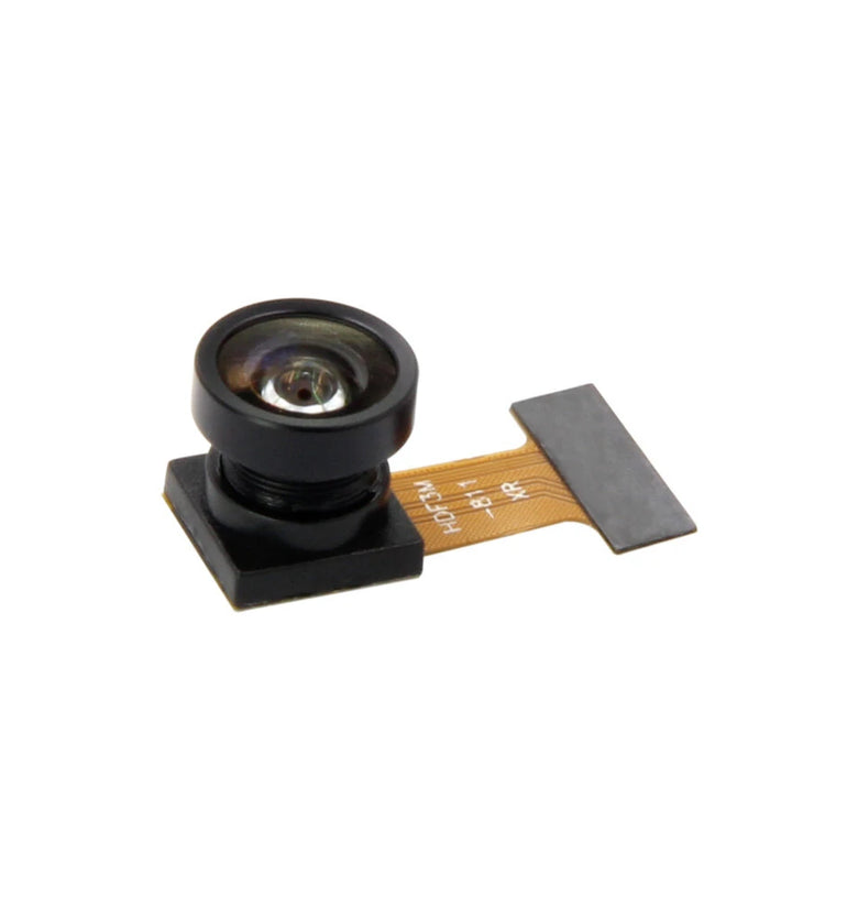 LILYGO TTGO Camera Module OV2640 2 Megapixel Adapter Support YUV RGB JPEG For T-Camera Plus ESP32-DOWDQ6 8MB SPRAM