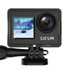 SJCAM SJ4000 Dual Screen Action Camera 4K 30FPS WIFI Underwater Waterproof 170 Sports Video DV Sport Camera