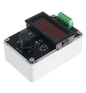 0-20mA/4-20mA/0-10V Signal Generator Adjustable Current Voltage Analog Current Signal Source