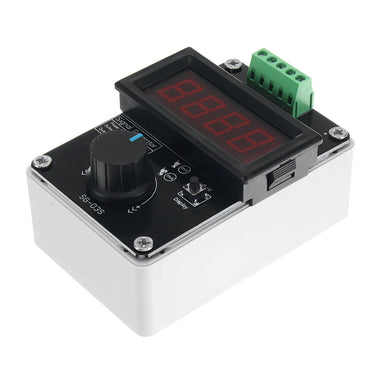 0-20mA/4-20mA/0-10V Signal Generator Adjustable Current Voltage Analog Current Signal Source