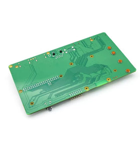 Raspberry Pi Compute Module 5 IO Expansion Board CM5IO M.2M Key PCIe Socket with Rich Interfaces