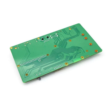 Raspberry Pi Compute Module 5 IO Expansion Board CM5IO M.2M Key PCIe Socket with Rich Interfaces