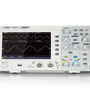 OWON SDS1102 Oscilloscope 2-Channel Digital Oscilloscopes 100MHZ Bandwidth 1GS/s High Accuracy Oscilloscope