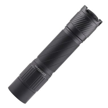 Convoy S21G with 519A LED 21700 High Power LED Flashlight Lanterna Strong Light SLinterna Camping Fishing Work Latarka LED Torch