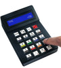 DIY LCD1062 Electronic Calculator Kit ABS Shell Soldering Training Microcontroller Experiment