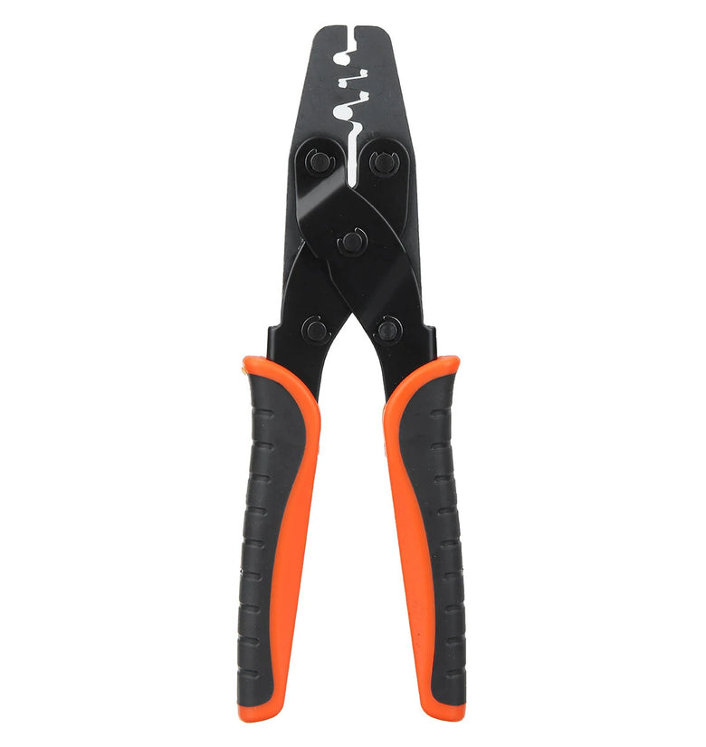 PARON JX-1941C Automotive Wiring Harness Terminal Crimping Plier Waterproof Connector Crimping Plier