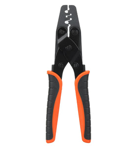 PARON JX-1941C Automotive Wiring Harness Terminal Crimping Plier Waterproof Connector Crimping Plier