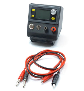 PPS100 35W/80W Cordless Power Supply Adjustable Variable DC Regulator Variable Constant Current Constant Voltage Power Supply for Makita18V-21V Lithium Battery